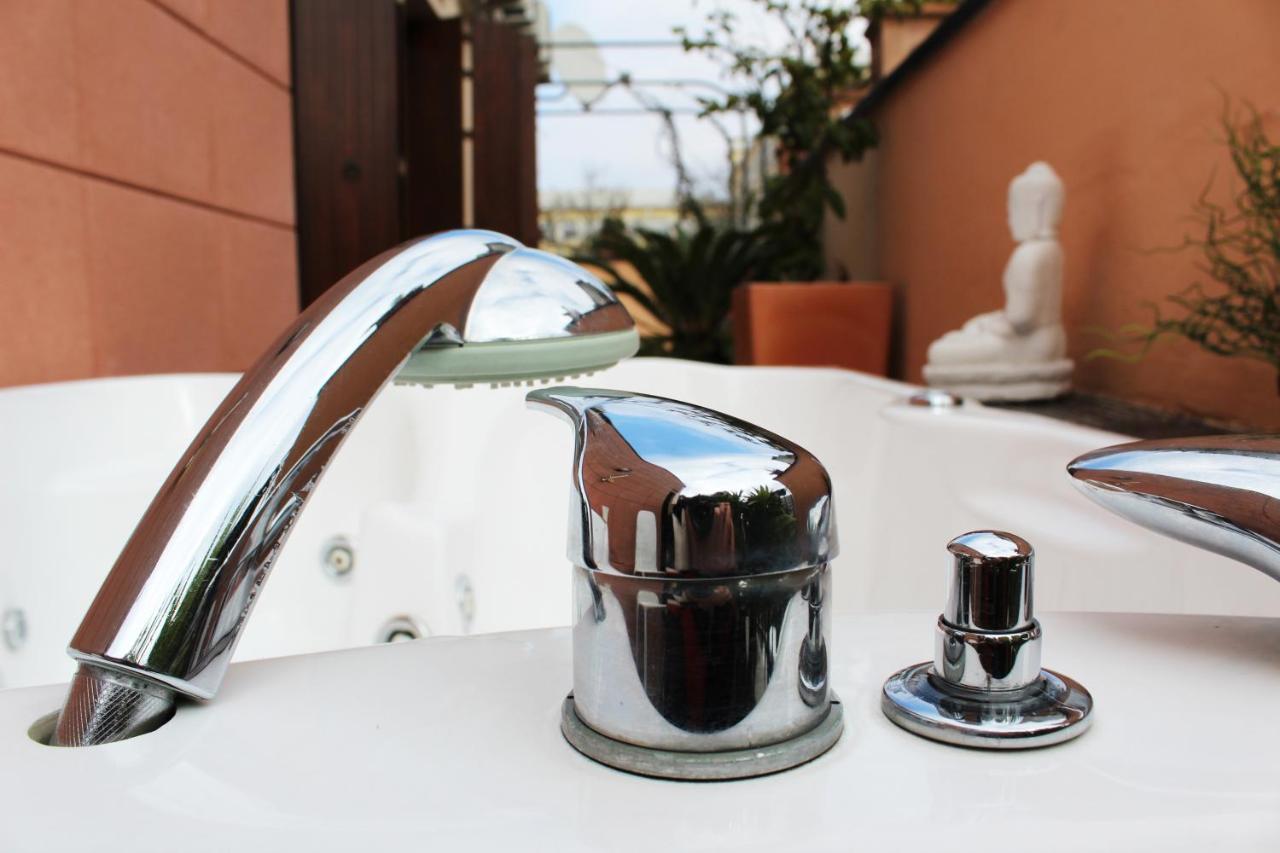 Sansiro47 Bed & Breakfast Milan Bagian luar foto