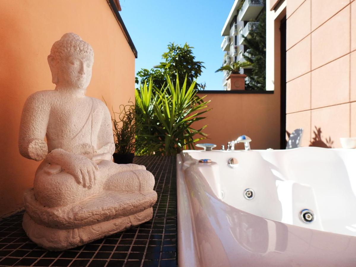 Sansiro47 Bed & Breakfast Milan Bagian luar foto