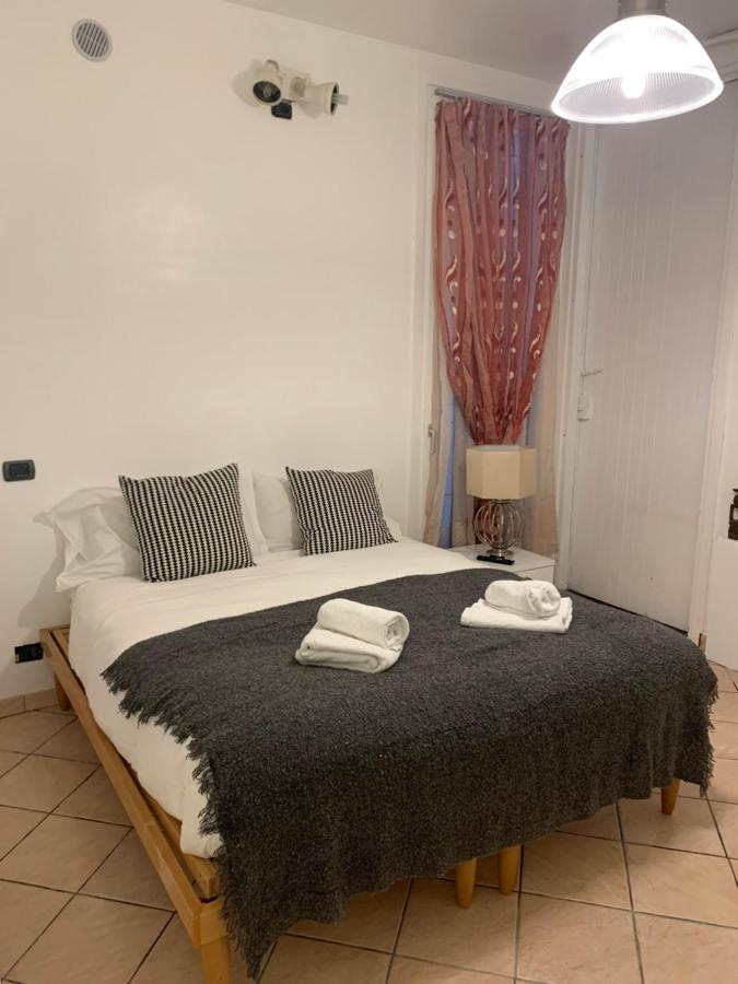 Sansiro47 Bed & Breakfast Milan Bagian luar foto