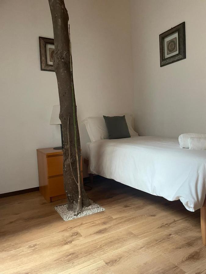 Sansiro47 Bed & Breakfast Milan Bagian luar foto