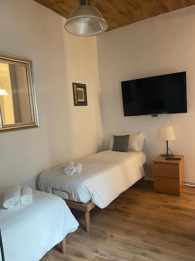 Sansiro47 Bed & Breakfast Milan Bagian luar foto
