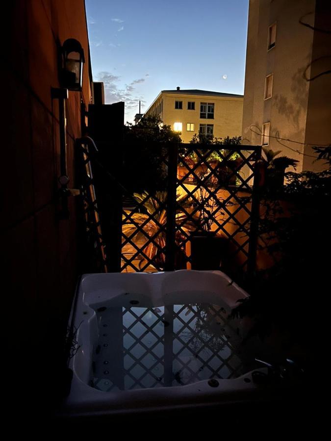 Sansiro47 Bed & Breakfast Milan Bagian luar foto