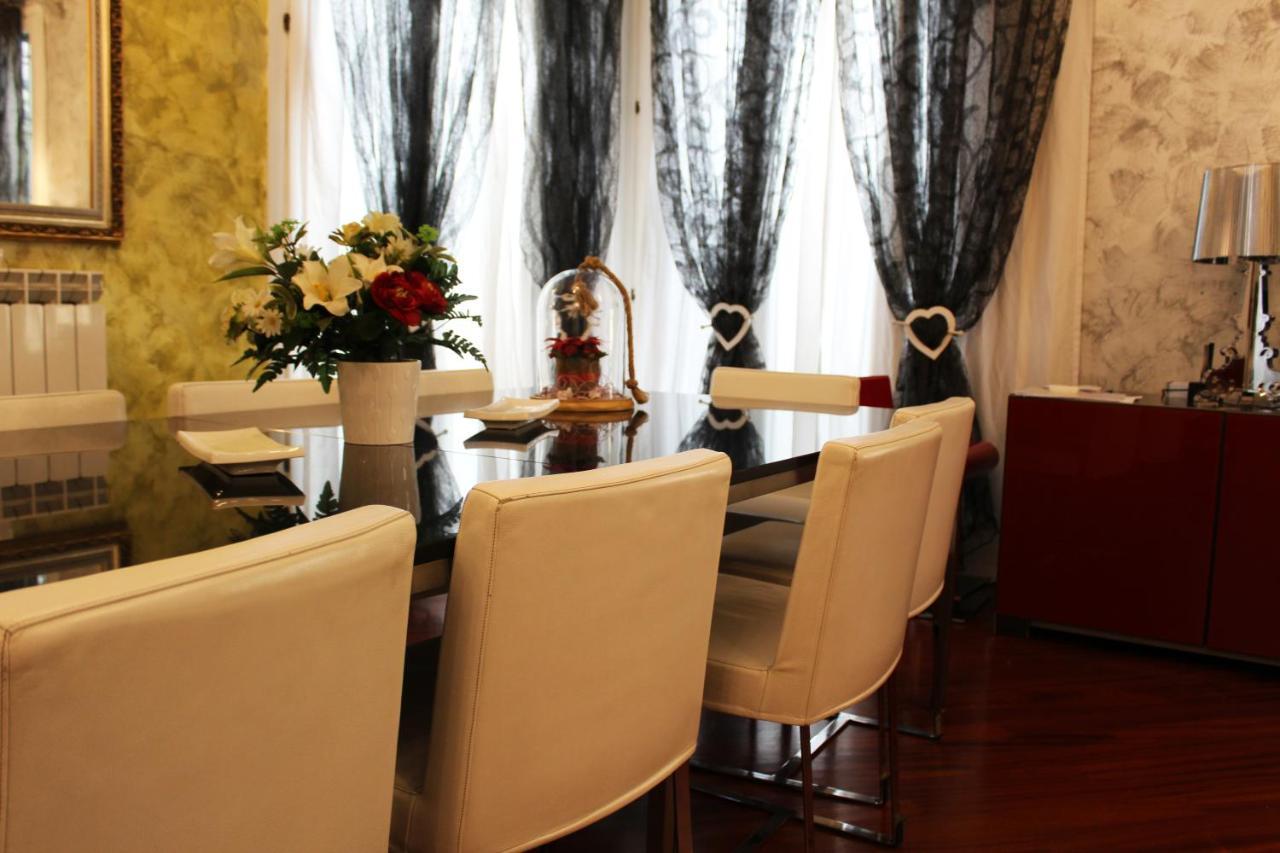Sansiro47 Bed & Breakfast Milan Bagian luar foto