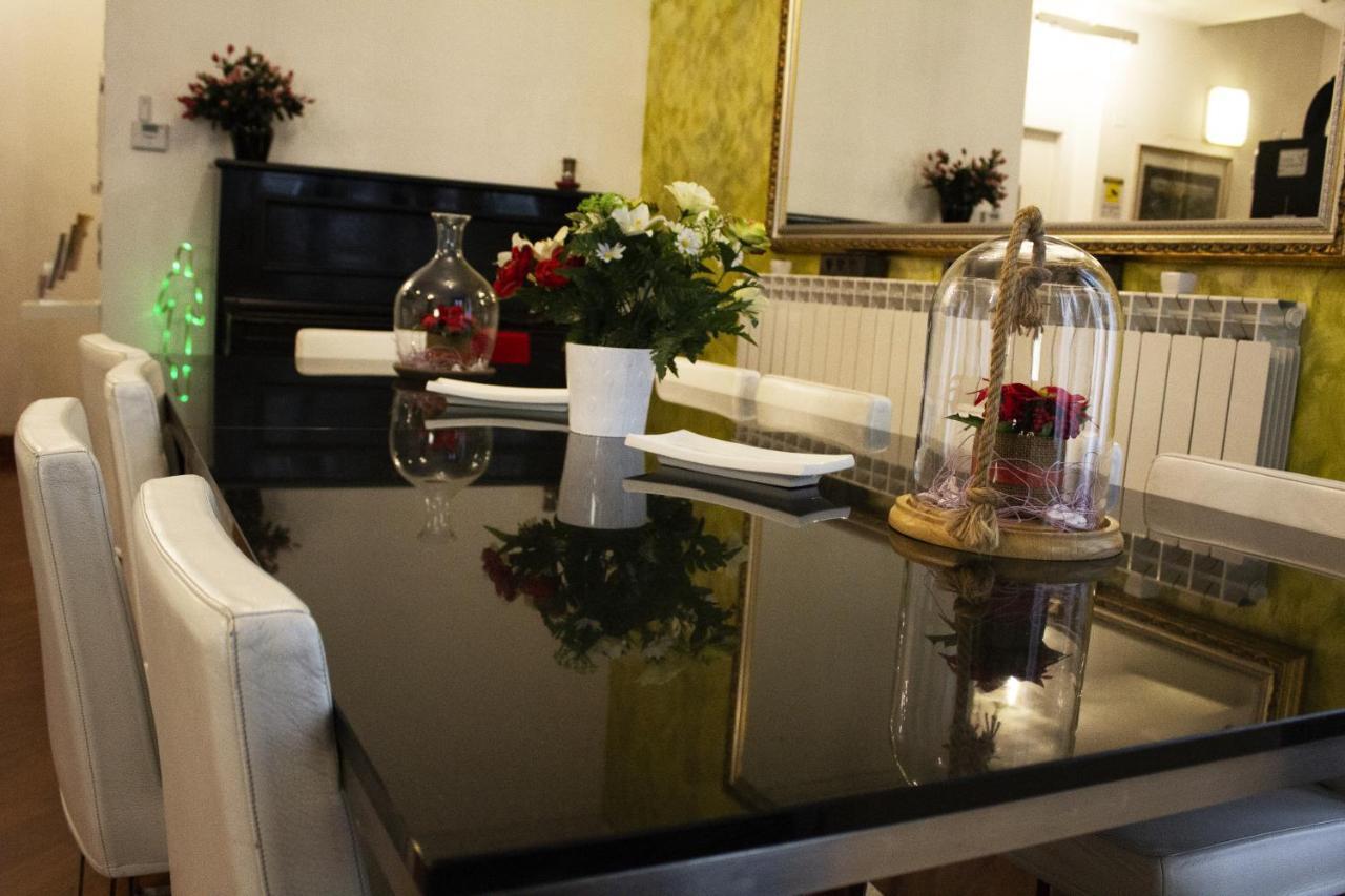Sansiro47 Bed & Breakfast Milan Bagian luar foto