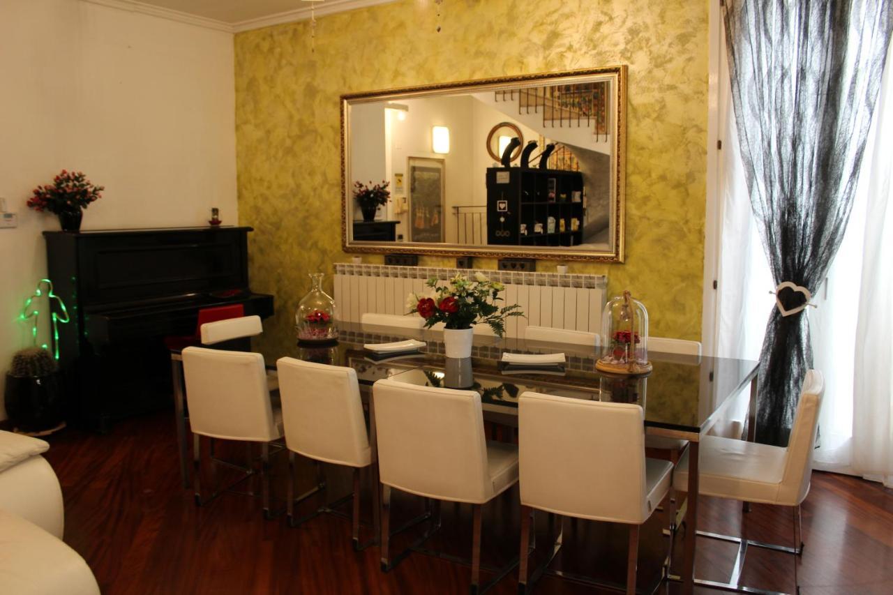 Sansiro47 Bed & Breakfast Milan Bagian luar foto