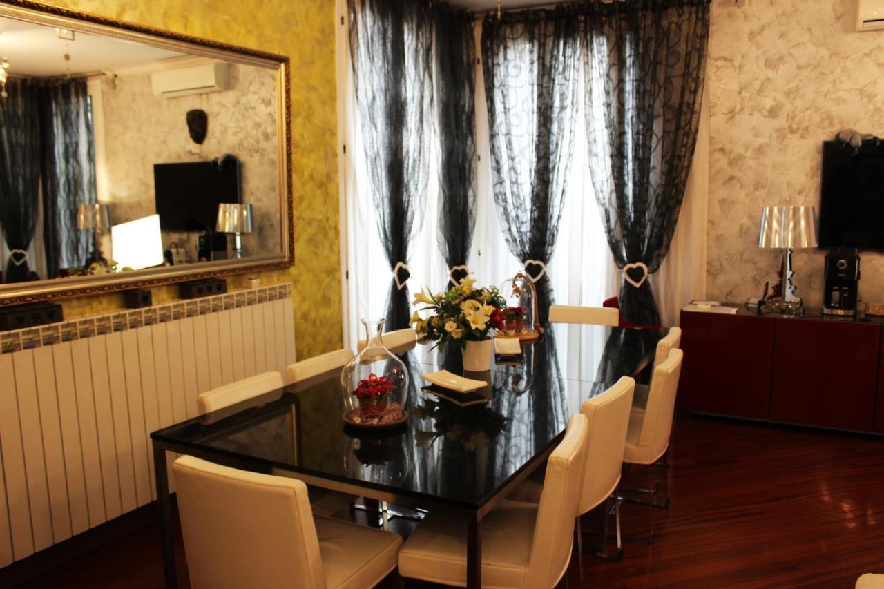 Sansiro47 Bed & Breakfast Milan Bagian luar foto