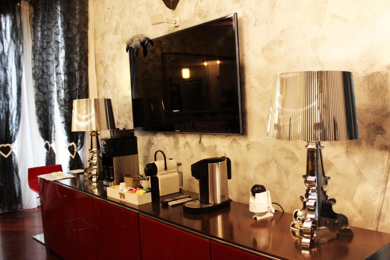 Sansiro47 Bed & Breakfast Milan Bagian luar foto