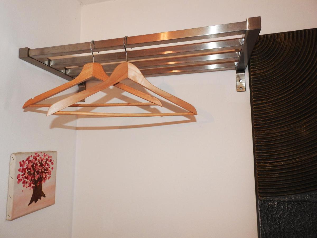 Sansiro47 Bed & Breakfast Milan Bagian luar foto