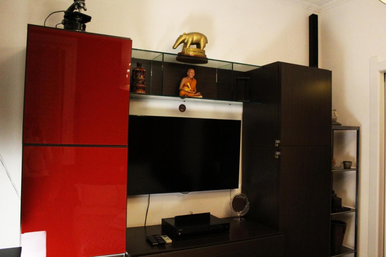 Sansiro47 Bed & Breakfast Milan Bagian luar foto