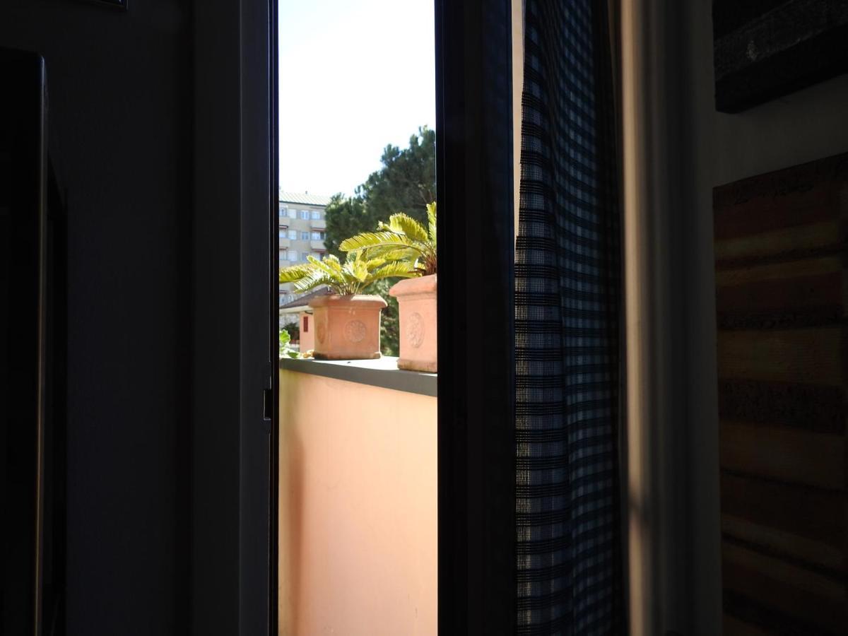 Sansiro47 Bed & Breakfast Milan Bagian luar foto