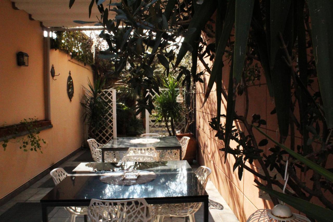 Sansiro47 Bed & Breakfast Milan Bagian luar foto