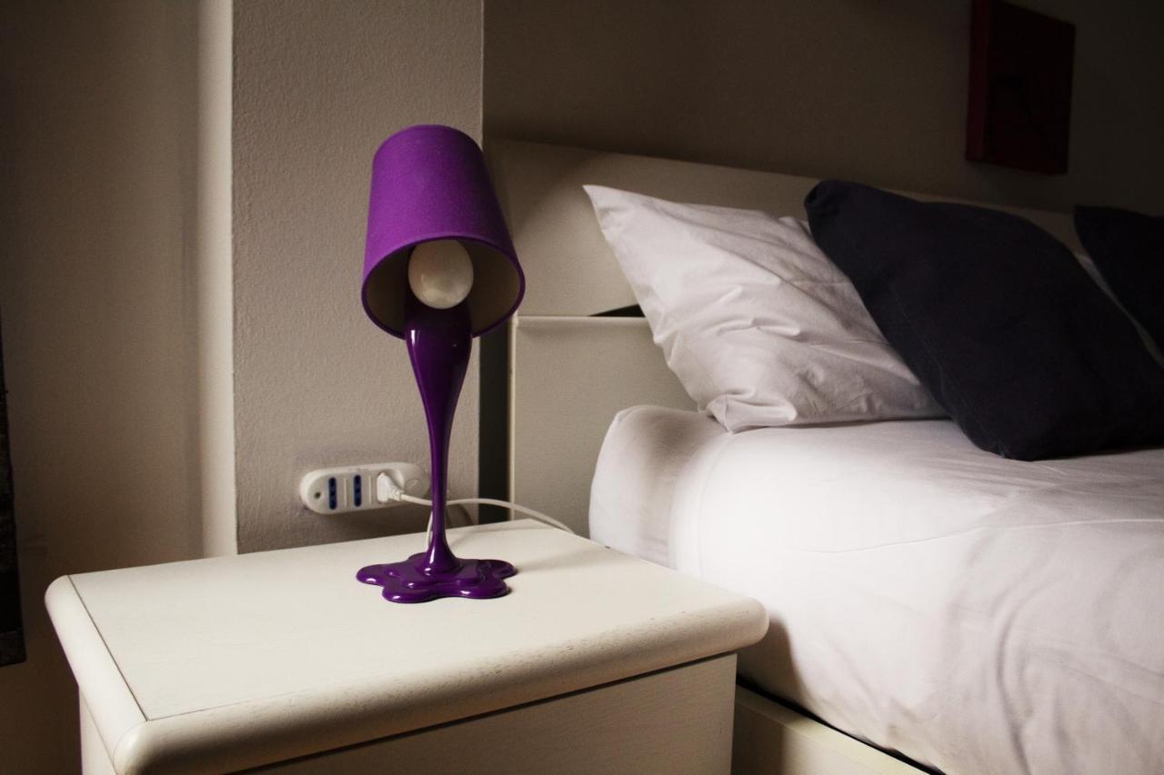 Sansiro47 Bed & Breakfast Milan Bagian luar foto