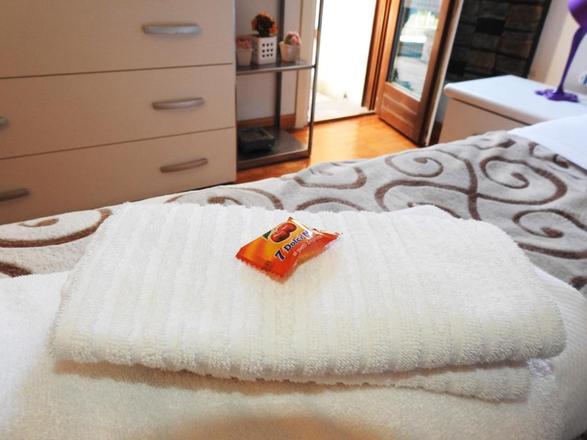 Sansiro47 Bed & Breakfast Milan Bagian luar foto