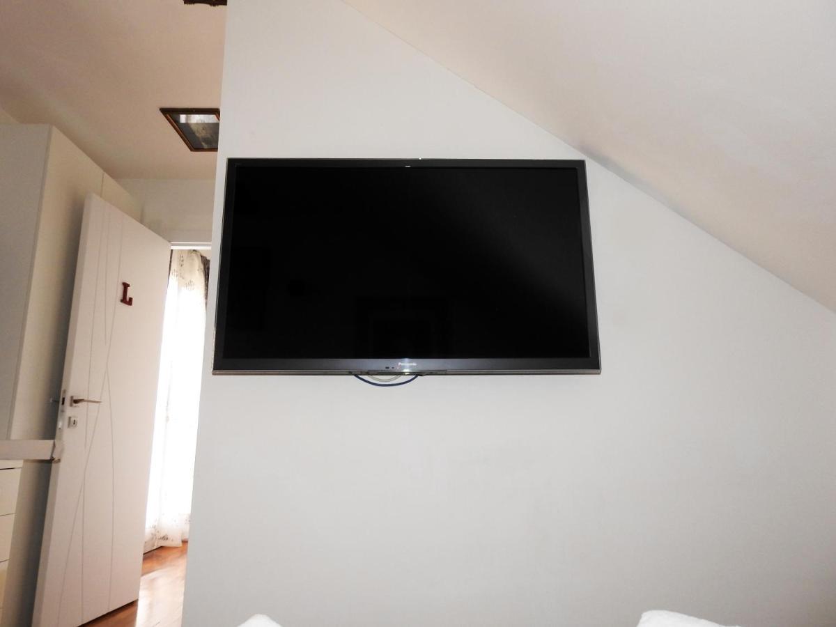 Sansiro47 Bed & Breakfast Milan Bagian luar foto