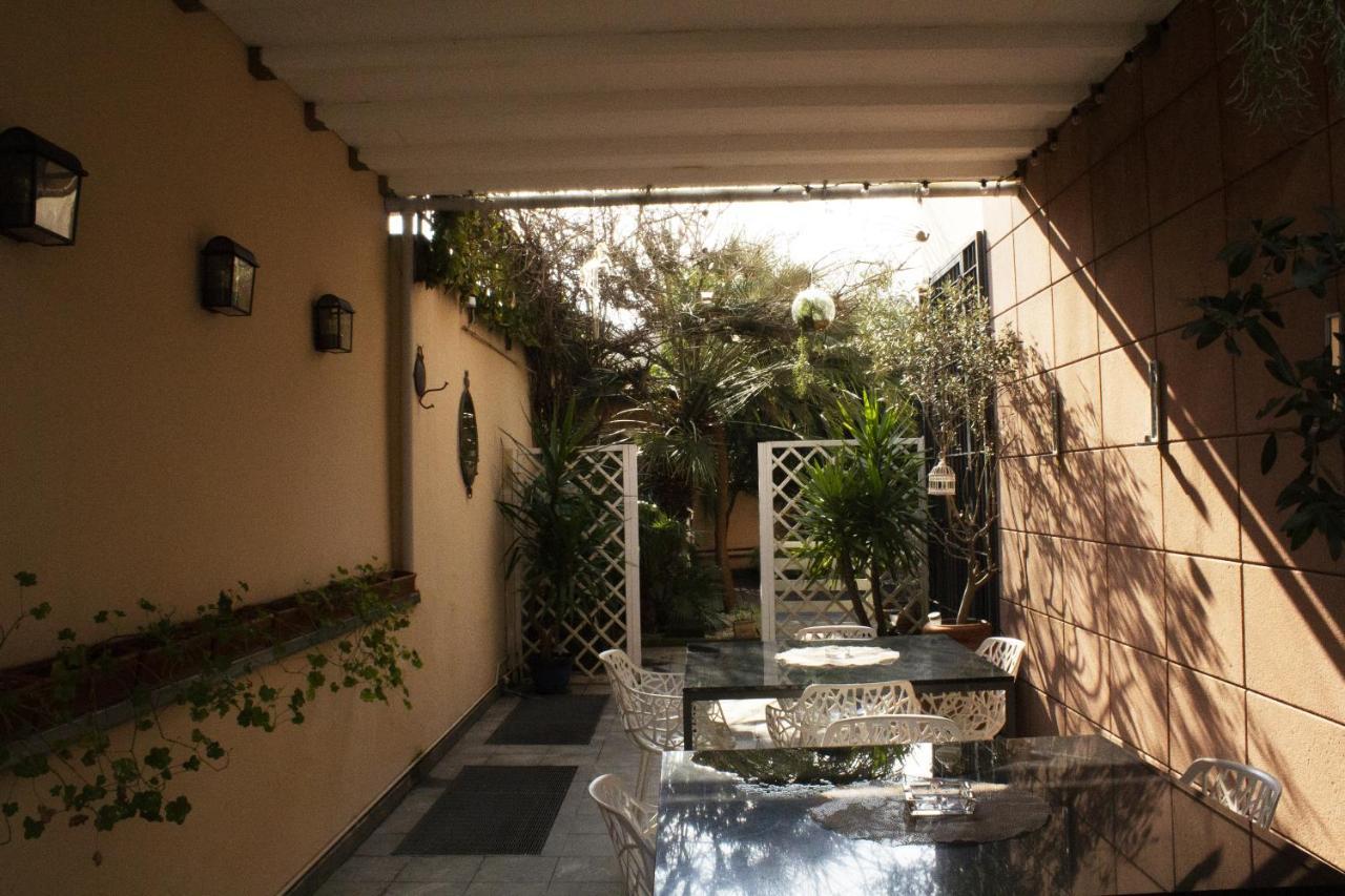 Sansiro47 Bed & Breakfast Milan Bagian luar foto