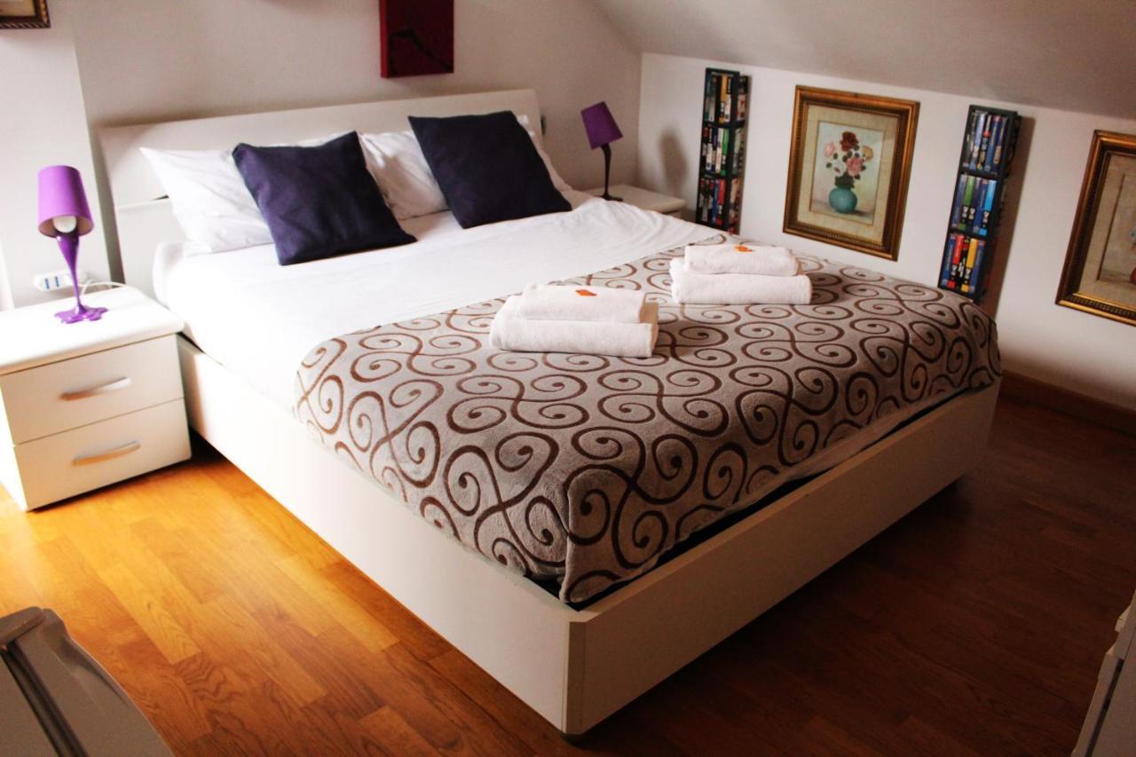 Sansiro47 Bed & Breakfast Milan Bagian luar foto
