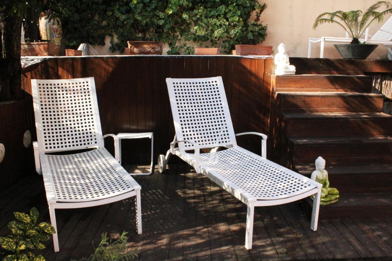 Sansiro47 Bed & Breakfast Milan Bagian luar foto