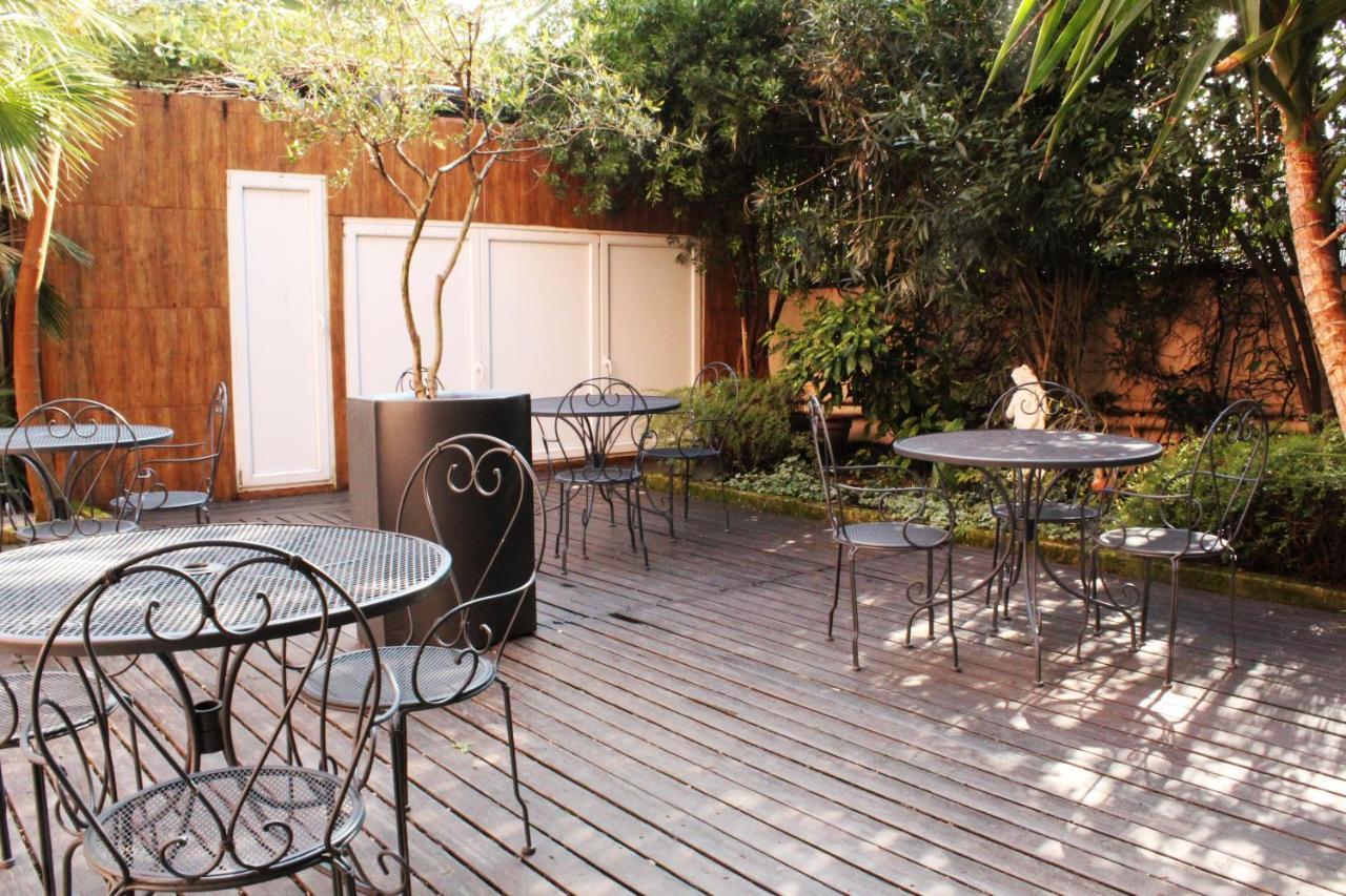 Sansiro47 Bed & Breakfast Milan Bagian luar foto