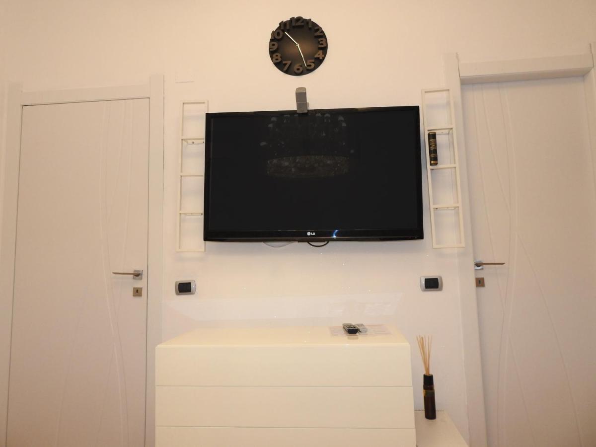 Sansiro47 Bed & Breakfast Milan Bagian luar foto