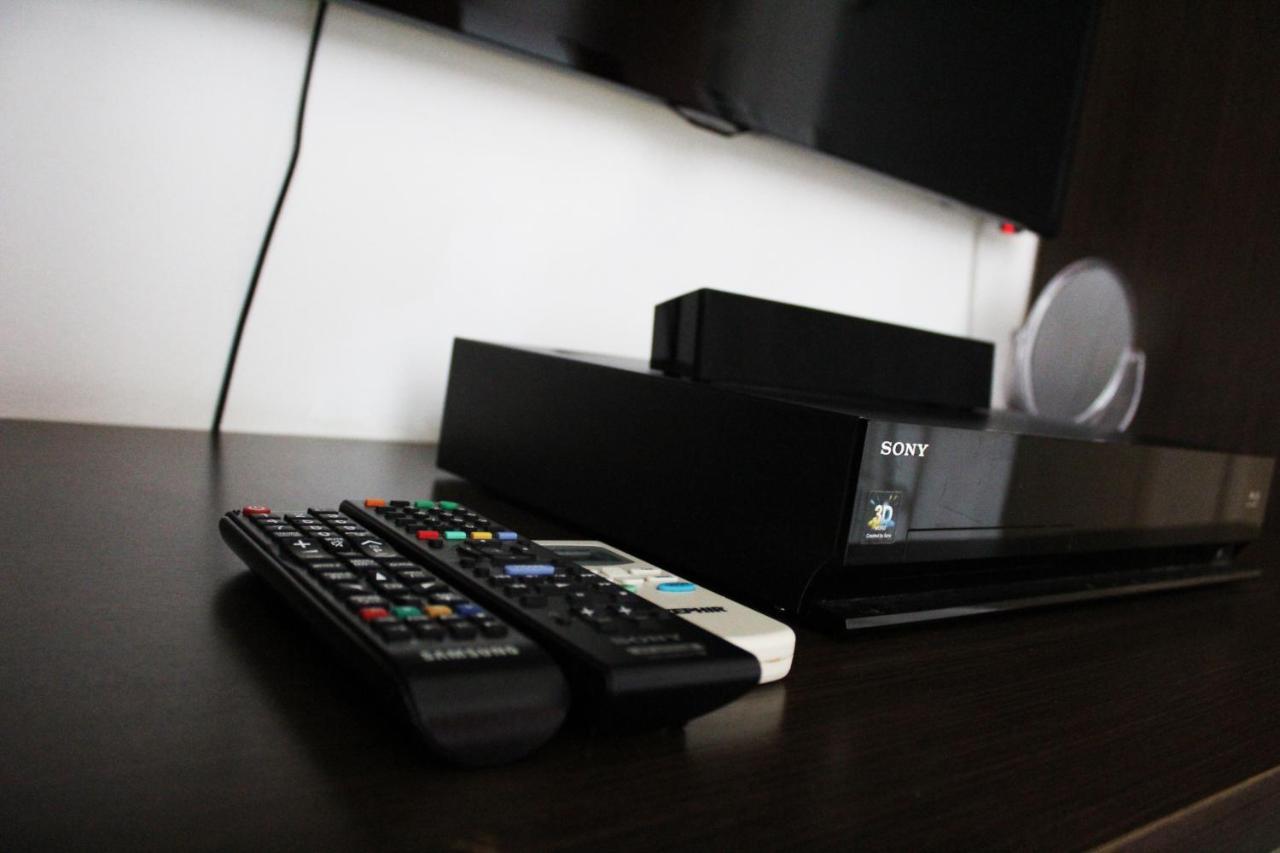 Sansiro47 Bed & Breakfast Milan Bagian luar foto