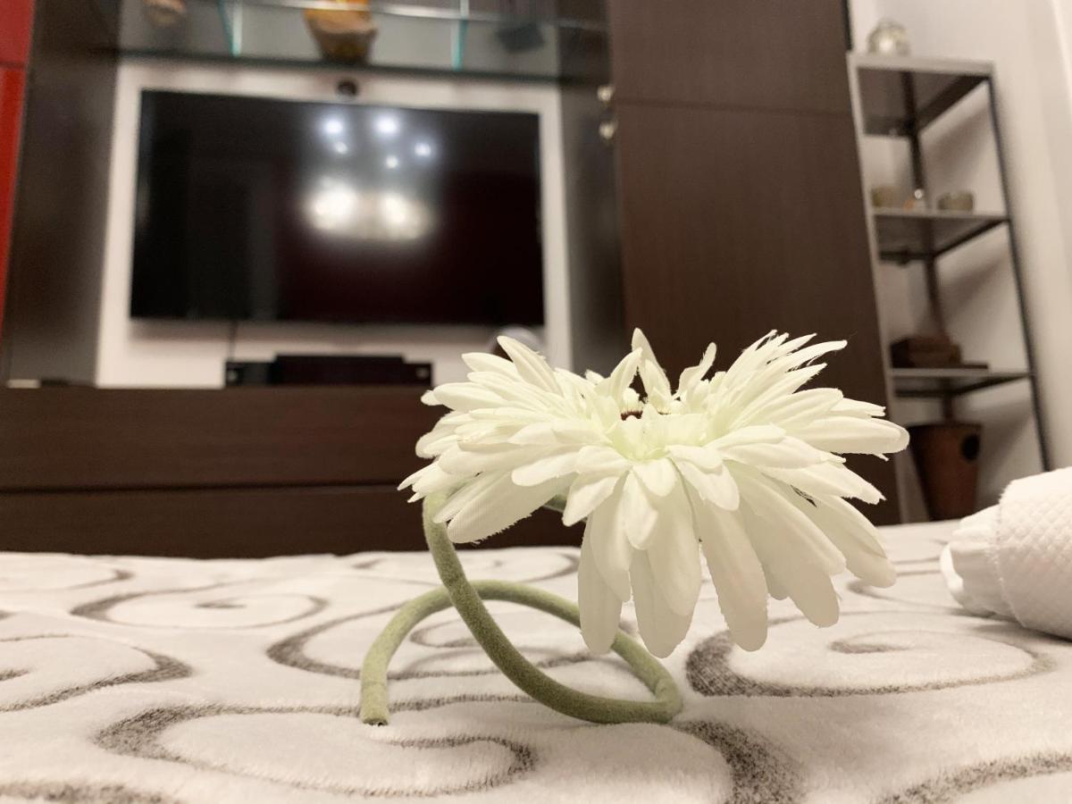 Sansiro47 Bed & Breakfast Milan Bagian luar foto