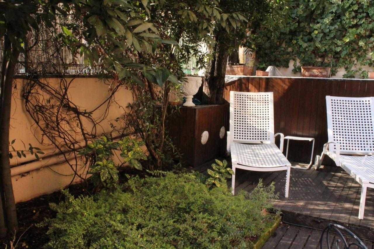 Sansiro47 Bed & Breakfast Milan Bagian luar foto