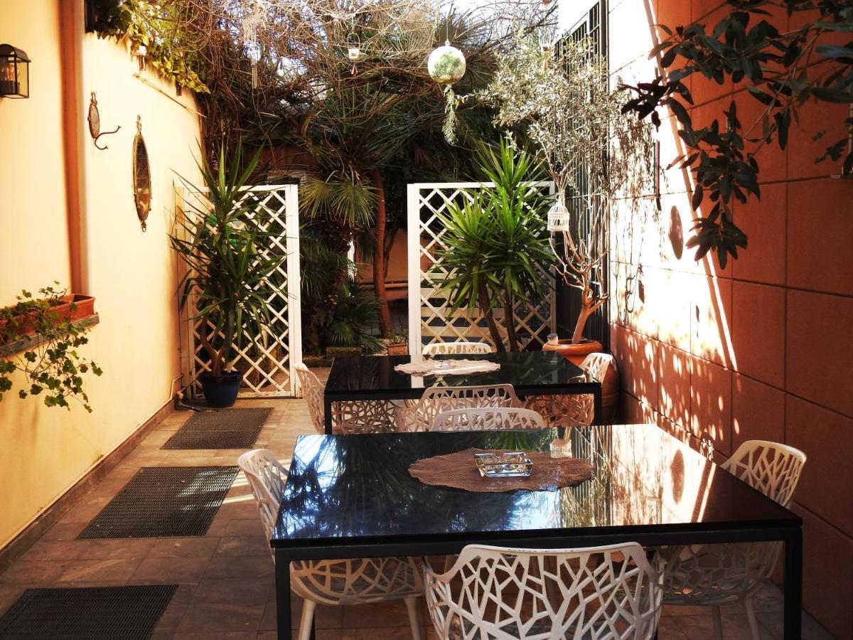 Sansiro47 Bed & Breakfast Milan Bagian luar foto