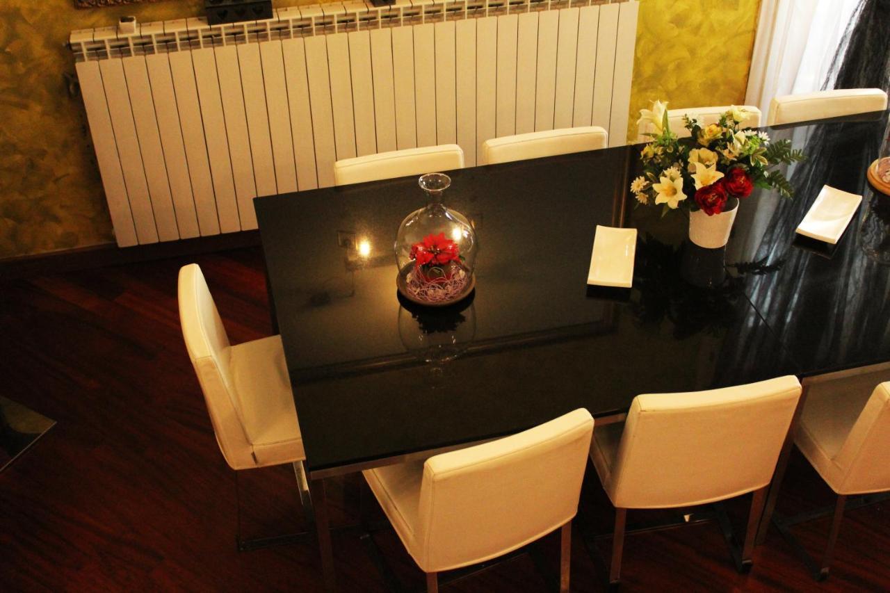Sansiro47 Bed & Breakfast Milan Bagian luar foto